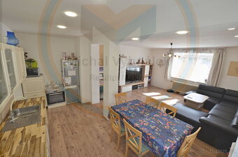 Prodej rodinného domu 150m², pozemek 4330 m², Chržín - 6