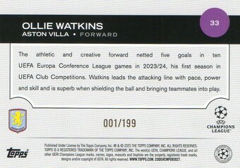 🔥🚨 Topps - FLAGSHIPedition - ⚽ karty - 6