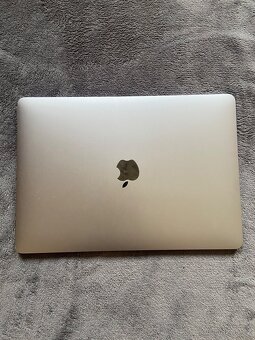 MacBook Pro M1 2020 - 6