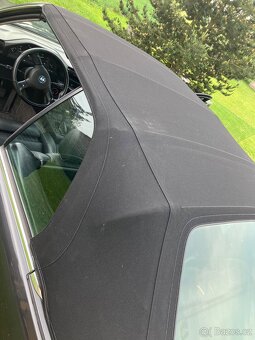 Bmw E30 cabrio - 6