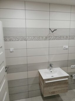 Rekonstrukce, fasády - 6
