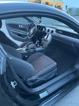 Ford Mustang GT 2016 - 6