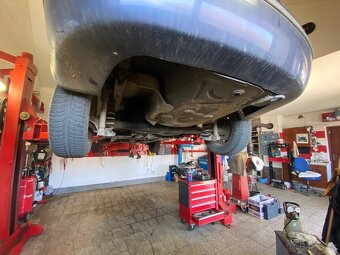 Fabia 1.9 SDi - 6