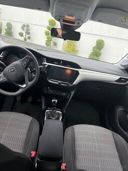 Opel Corsa 1,2 Turbo 2022 - 6