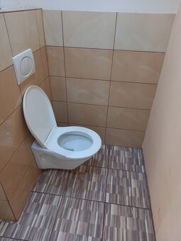 Pronájem, byt 1+1, 38m2, ul. J.A.Komenského, Klášterec n.O. - 6