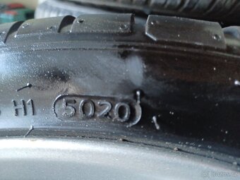 235/35/19 Hankook ventus S1 letni 7mm - 6