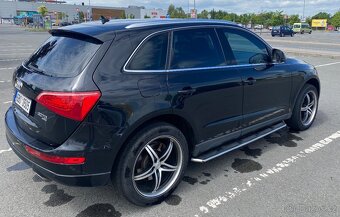 Audi Q5 2009 3.0 tdi na splátky - 6