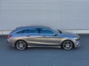 CLA 200cdi AMG packet automat DPH - 6