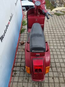 Piaggio PK 50xl - 6