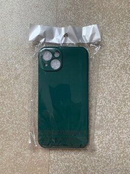 Kryty na Iphone - 6