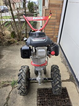 Prodám vari xp 200 - 6