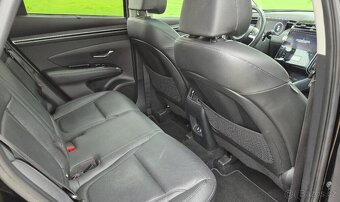 Hyundai Tucson Automat 1.6 CRDi MHEV,100kw - 6
