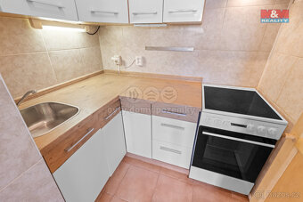 Prodej bytu 2+kk, 40 m², Praha, ul. Makovského - 6