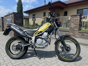 Yamaha Tricker 250 - 6