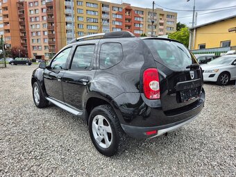Dacia Duster 1.5dCi,79KW,LAUREATE,KLIMA,BEZ KOROZE,R.V.2011 - 6