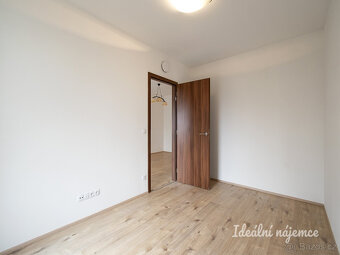 Pronájem bytu 2+kk, Jurkovičova, Háje, 22.000 Kč/měs, 54 m2 - 6