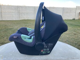 Kočárek ABC Design Viper trojkombinace - 6