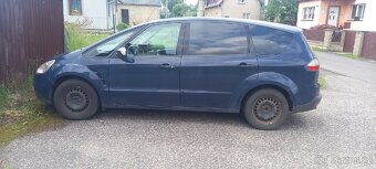 Ford s max 2008 - 6