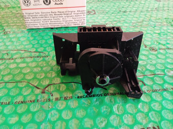 vypínač motorku topení Škoda Felicia 1.3 + 1.6 6U0819755 - 6