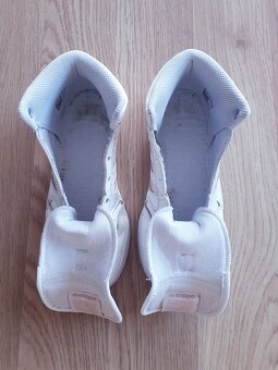 SNEAKERSY ADIDAS • KOTNÍKOVÉ TENISKY • SPORTOVNÍ BOTY - 6