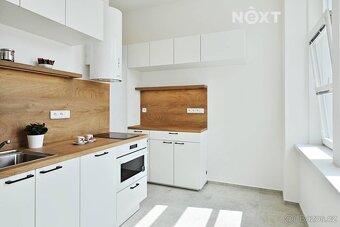 Pronájem byt 1+1, 34㎡ - 6