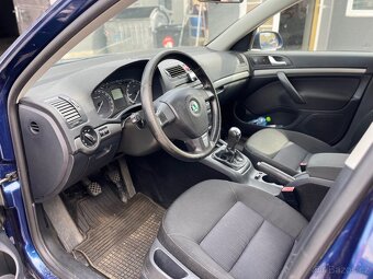 Náhradní díly, Škoda Octavia 1.8 tfsi 118kW BZB 9462 - 6