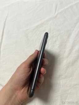 iPhone 11 128GB – černý – TOP STAV - 6