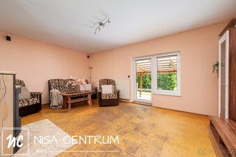 Prodej rodinného domu na okraji obce, 128 m2 v Turnově - Nud - 6