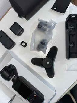 DJI Osmo Pocket 3 Creator Combo - 6