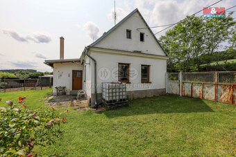 Prodej rodinného domu, 120 m², Ptenín - 6