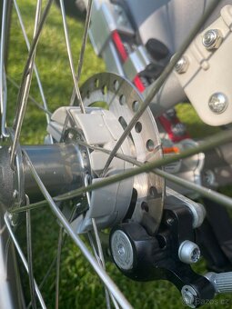 THULE Chariot CX1 - 6