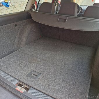 Škoda Octavia combi 1.9tdi 74kw - NOVÁ STK - 6