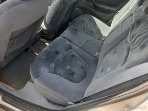 Citroen C5 2.0 HDI KlimaModel 2002//Na díly//Na Opravu// - 6