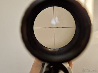 Airsoft odstřelovačka CYMA M24 - 6