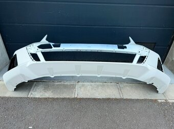 BMW G60 G61 naraznik M-paket - 6