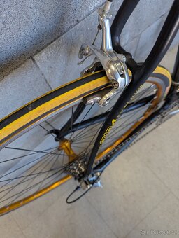 1999 Cannondale R4000, velikost 58, Dura Ace, CODA Expert - 6