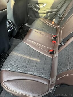 Prodám Mercedes-Benz GLC 220d 4matic - 6