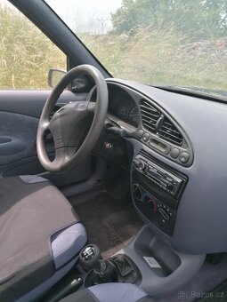 Ford fiesta - 6