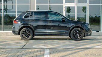 Volkswagen Tiguan 2.0 TDI SCR BMT 190k 4MOTION Edition Highl - 6