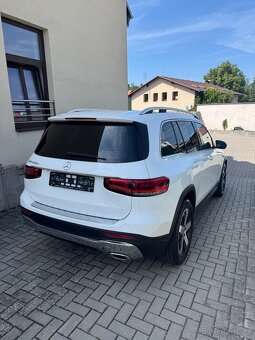 Mercedes-Benz GLB 220d Progressive+ - 6