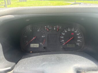 VW Transporter - 6