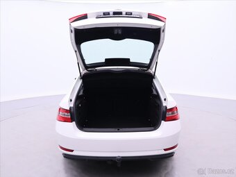 Škoda Superb 2,0 TDI 110kW Ambition CZ Navi (2017) - 6