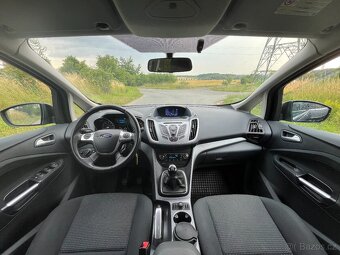 C-Max II - 1,6i 77 kW - 6