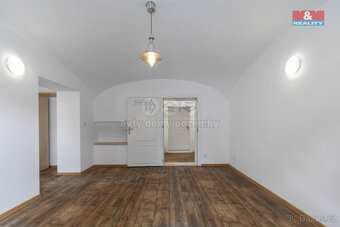 Pronájem rodinného domu, 160 m², Staré Město, ul. Jamnická - 6