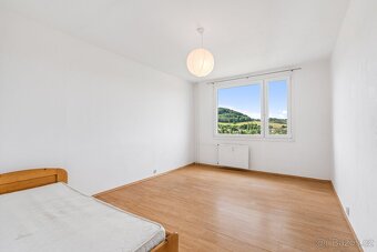 Prodej bytu 3+1, 79 m2 - Česká Kamenice, ev.č. 00721 - 6