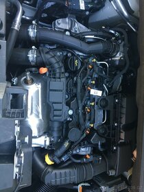 Citroen Berlingo 1.5 100 koňová jednotka.MAN5 VAN PLUS L1 - 6