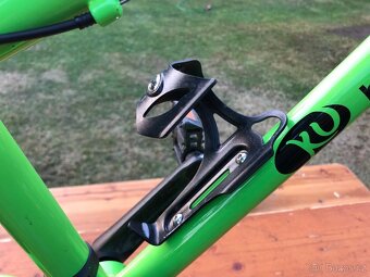 Detske kolo Kubikes 20” - 6