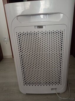 Čistička vzduchu - 6