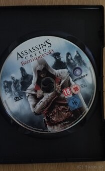 Assassins creed - 6