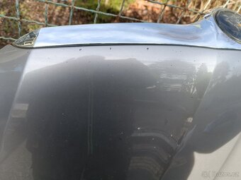 Skoda Superb 2 combi - páté dveře, viko kufru, kapota - 6
